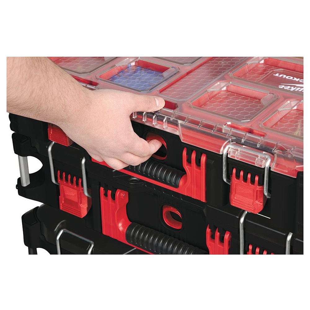 PACKOUT™ ORGANISEURS